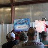 Gary Olerud Auctioneer
