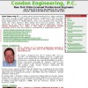 Condon Engineering