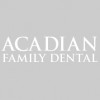 Acadian Family Dental