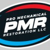 PMR General Contractors