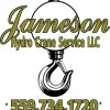 Jameson Hydro Crane Service