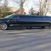 Giorgio's Chauffeured Transportation