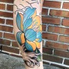 Provenia Tattoo