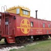 Red Caboose Winery