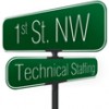 1st St. NW