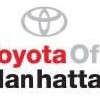 Toyota Of Manhattan