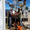 Hier Drilling Co