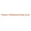 Family Renovations