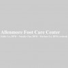 Allenmore Foot Care Center