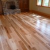 Wood Floors by Chris Curry