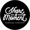 Share A Moment