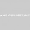 Land Of A Thousand Hills Coffee