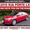 Car Connection Fairfield