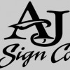 AJ Signs