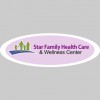 Star Family Health Care & Wellness Center