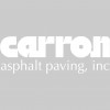 Carron Asphalt Paving