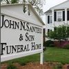 Santeiu Funeral Home