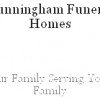 Cunningham Funeral Homes