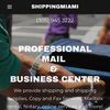 Shipping Miami