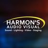 Harmon's Audio Visual