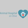 Animal Hospital on Olive