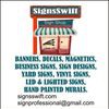 Signs Swift