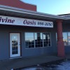 Divine Oasis