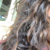 Sacred Lox Hair