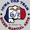Iowa Top Team