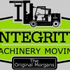 Integrity Machinery Moving