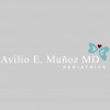 Avilio E. MuÃ±oz, MD Pediatrics