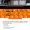 After Hours Garage Doors