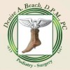 Dr Beach