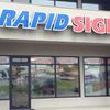Rapid Signs