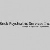Brick Psychiatric Services