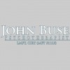 John Buse, Psychotherapy