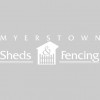 Myerstown Sheds