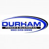 Durham Fence