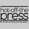Hot Off The Press