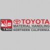 Toyota Material Handling Northern California