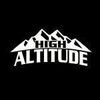 High Altitude Tumbling
