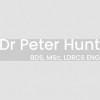 Dr Peter Hunt