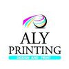 ALY PRINTING