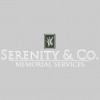 Serenity & Co. Memorial Services