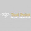 Teal Point Custom Homes
