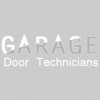 Garage Door Technicians
