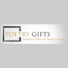 Poetry Gifts
