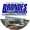 Brondes Ford Maumee