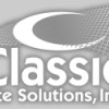 Classic Site Solutions