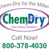 Chem-Dry by the Millers